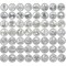 US National Parks & Sites Complete Quarters Collection 2010-2021- Uncirculated